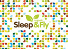 Ортопедические матрасы Sleep&Fly Organic