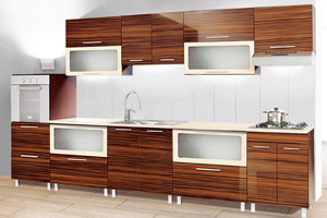 Кухня "Наоми"