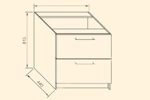 Сона - Н 60 2Ш