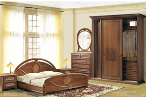 Спальня Эдра