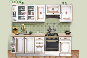 Кухонная наборная система "К-1"