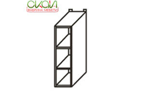 Модули "К-1" - В-15/71-0