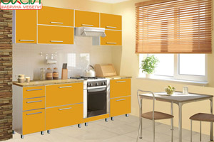 Кухонная наборная система "М-1"