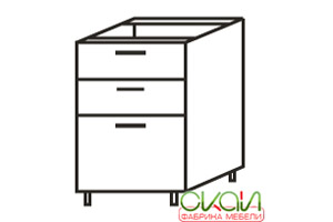 Модули "М-1" - Н 60/82-1.2