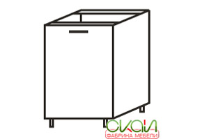 Модули "М-1" - Н 60/82-1