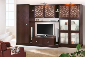 Гостиная "EGO-4"