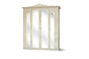 Империя - Шкаф 4Д