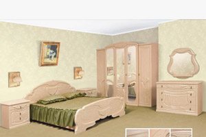 Глянец Эмилия