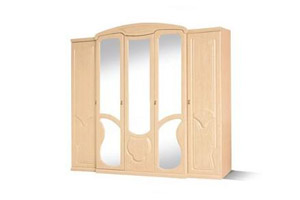 Эмилия - Шкаф