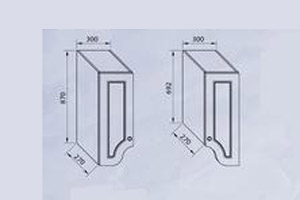 Валенсия В 30Ф