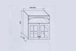 Валенсия В 60 Ск/СкЧ