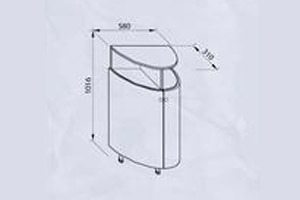 Валенсия Н 58 К33 ПБ