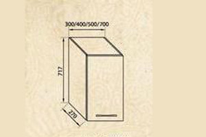 Сандра - В 40