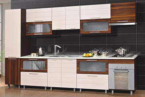 Кухня "Наоми нова"