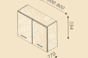 Модуль - В 60