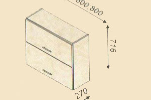 Модуль - В 80 Б