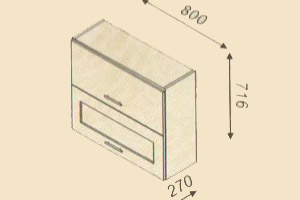 Модуль - В 80 БСк