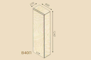 Терра - В 40 П