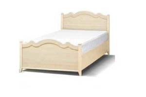 Селина - Кровать 1-сп