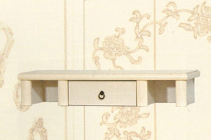 Ванесса - Туалетка