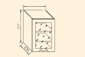 Адель Люкс - В 60 Ск