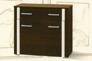 Элегия - Комод