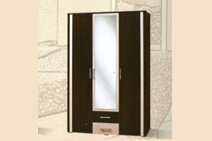 Элегия - Шкаф 3Д