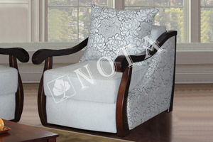 Жасмин кресло