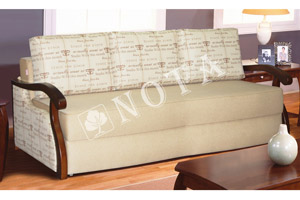 Диана софа (шаг.механизм)