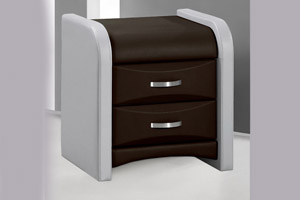 Тумба прикроватная "Монтана"