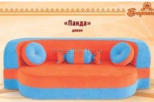 Диван "Панда"