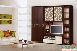 Гостиная "Смарт-2"