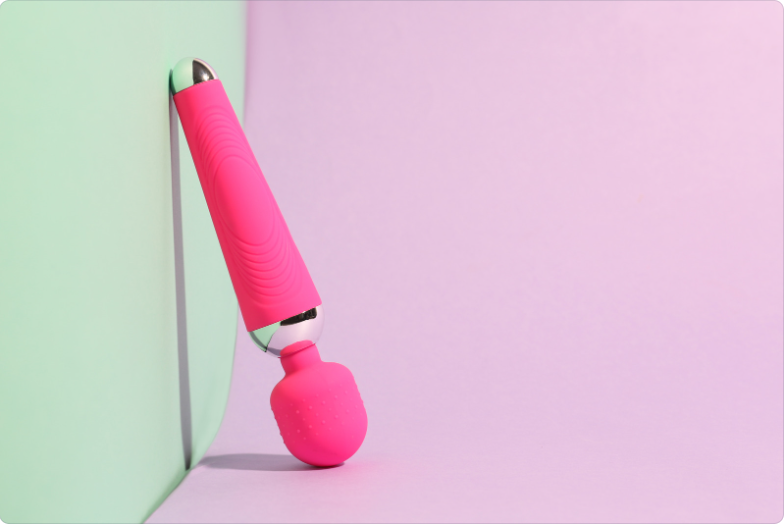 Як вибрати сучасну секс-іграшку
